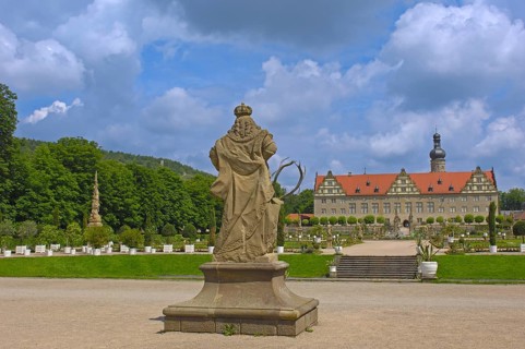 Weikersheim