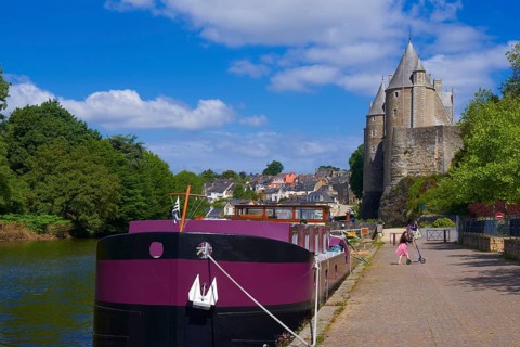 Josselin