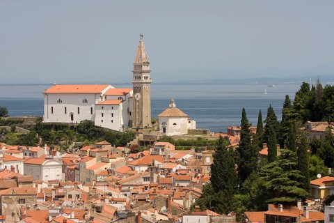 St George's Cathedral