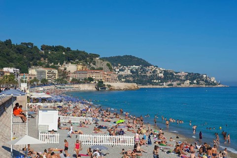 Promenade des Anglais