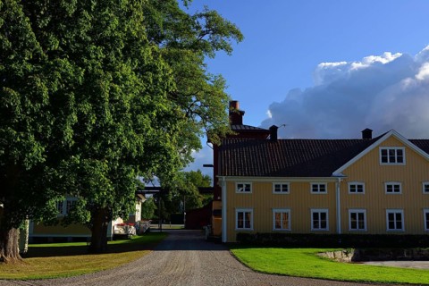 Saetra Brunn