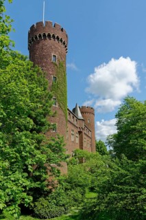 Kurkoelnische Landesburg
