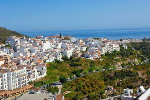 Frigiliana