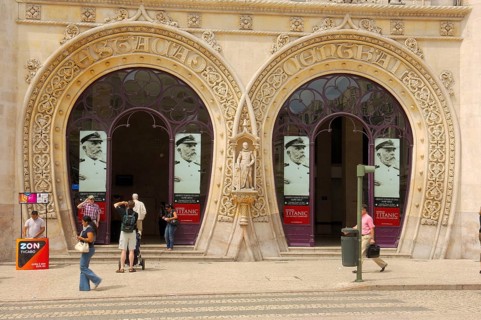 Lisbon