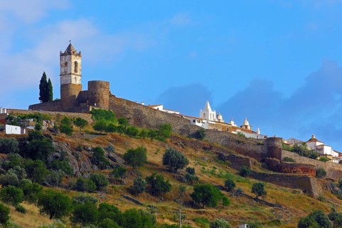 Monsaraz