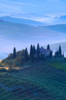 Val d'Orcia