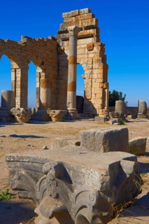 Volubilis