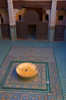 Madrassa Bou Inania