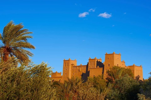 Ait Ben Moro