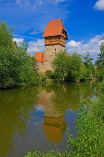 Dinkelsbuhl