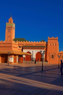 Zagora