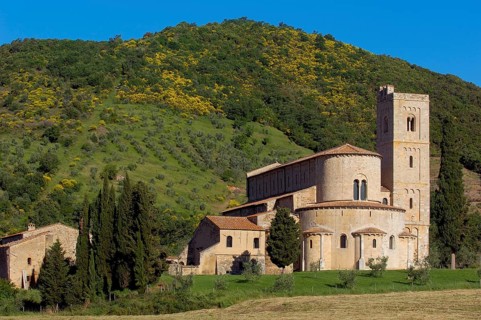 Sant Antimo