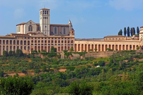 Assisi