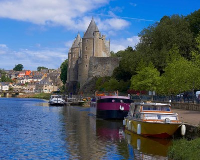 Josselin