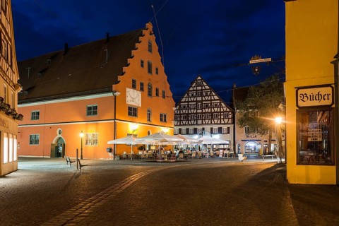 Schranne