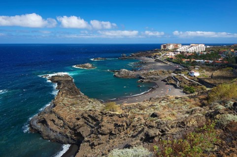 Playas de Los Cancajos