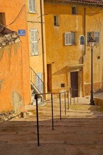 Old town