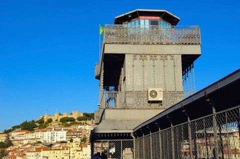 Lisbon