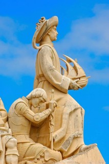 Padrao dos Descobrimentos
