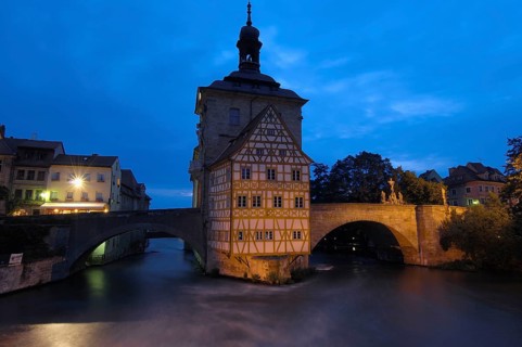 Bamberg