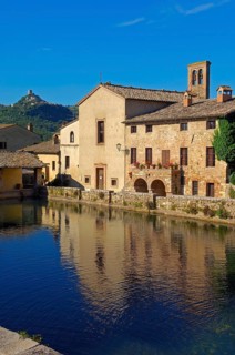 Bagno Vignoni