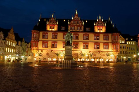 Coburg