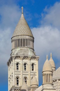 Perigueux