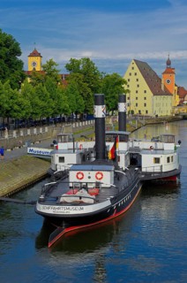 Regensburg