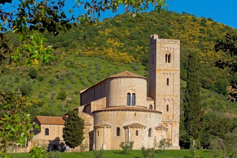 Sant Antimo
