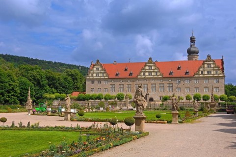 Weikersheim