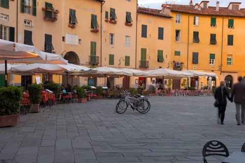 Lucca