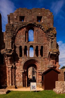 Abbey