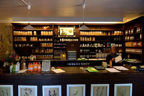 Pharmacy