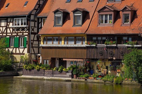 Bamberg