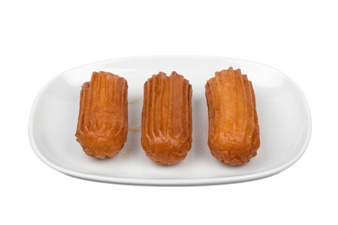Turkish dessert
