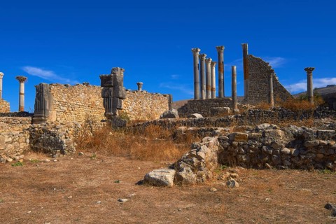 Volubilis