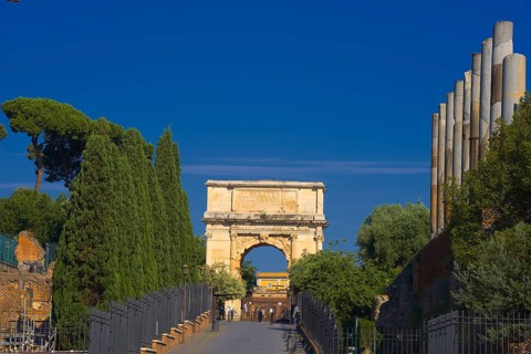 Arch of Titus