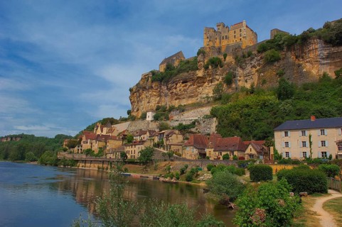 Beynac