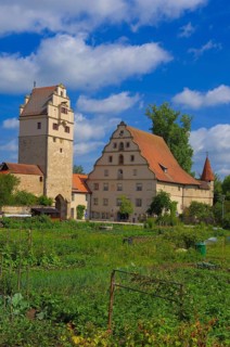 Dinkelsbuhl