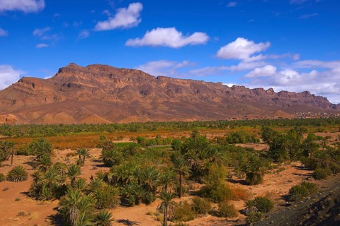 Djebel Kissane
