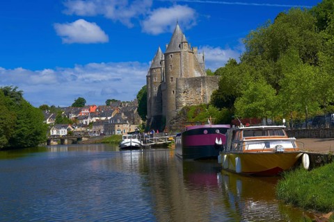 Josselin