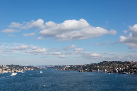 Bosphorus