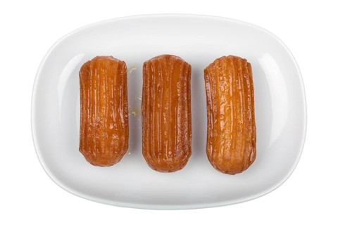 Turkish dessert