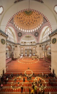 ISTANBUL