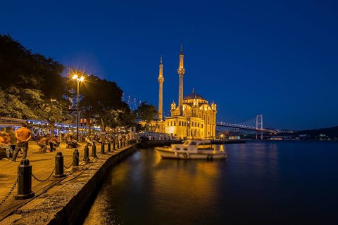 Istanbul