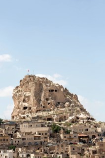 Uchisar