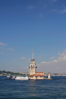 Maiden's Tower