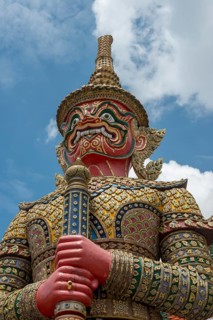Yaksha Indrajit