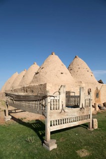 The Harran Houses