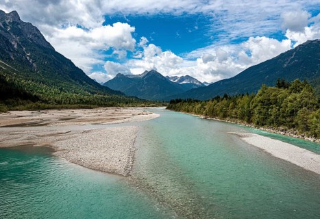 Riverbed